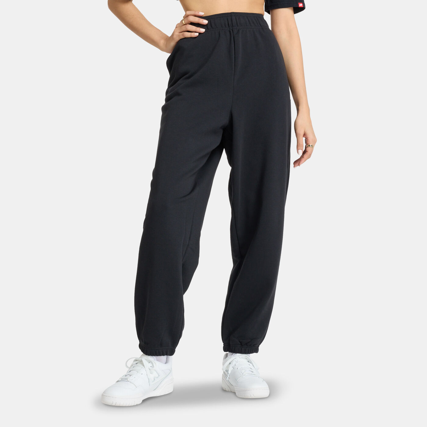 Women's Sport Essentials French Terry Joggers