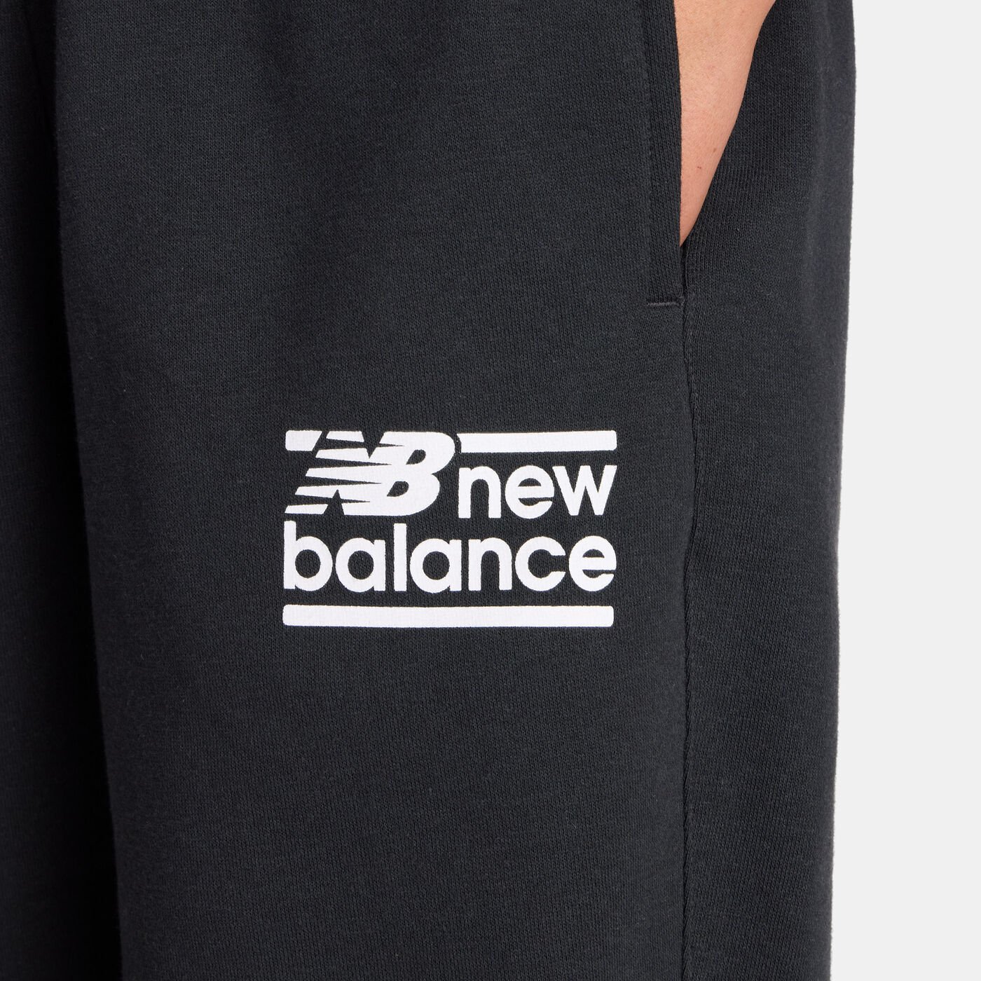 Women's Sport French Terry Graphic Joggers