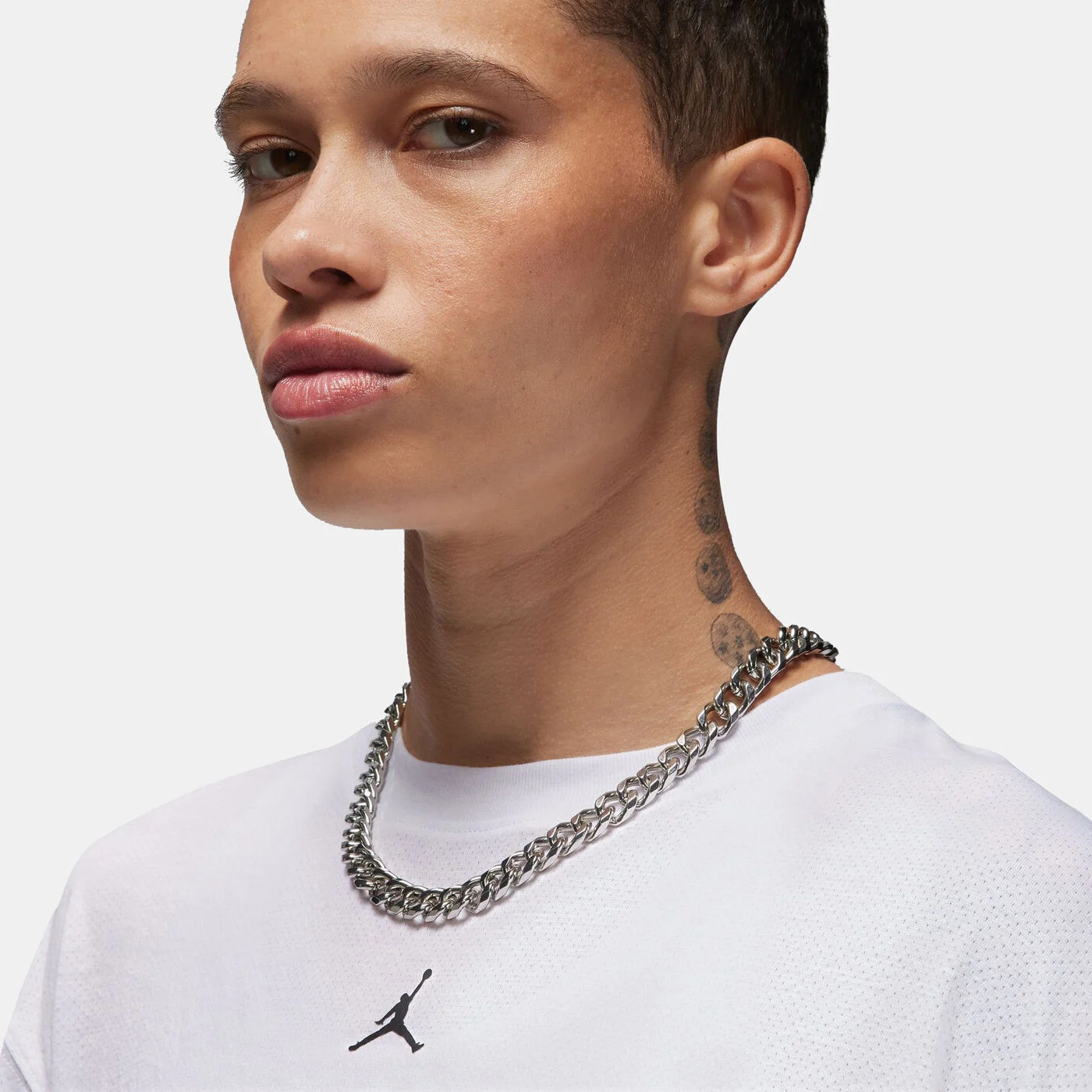 Women's Sport Diamond Dri-FIT Basketball T-Shirt