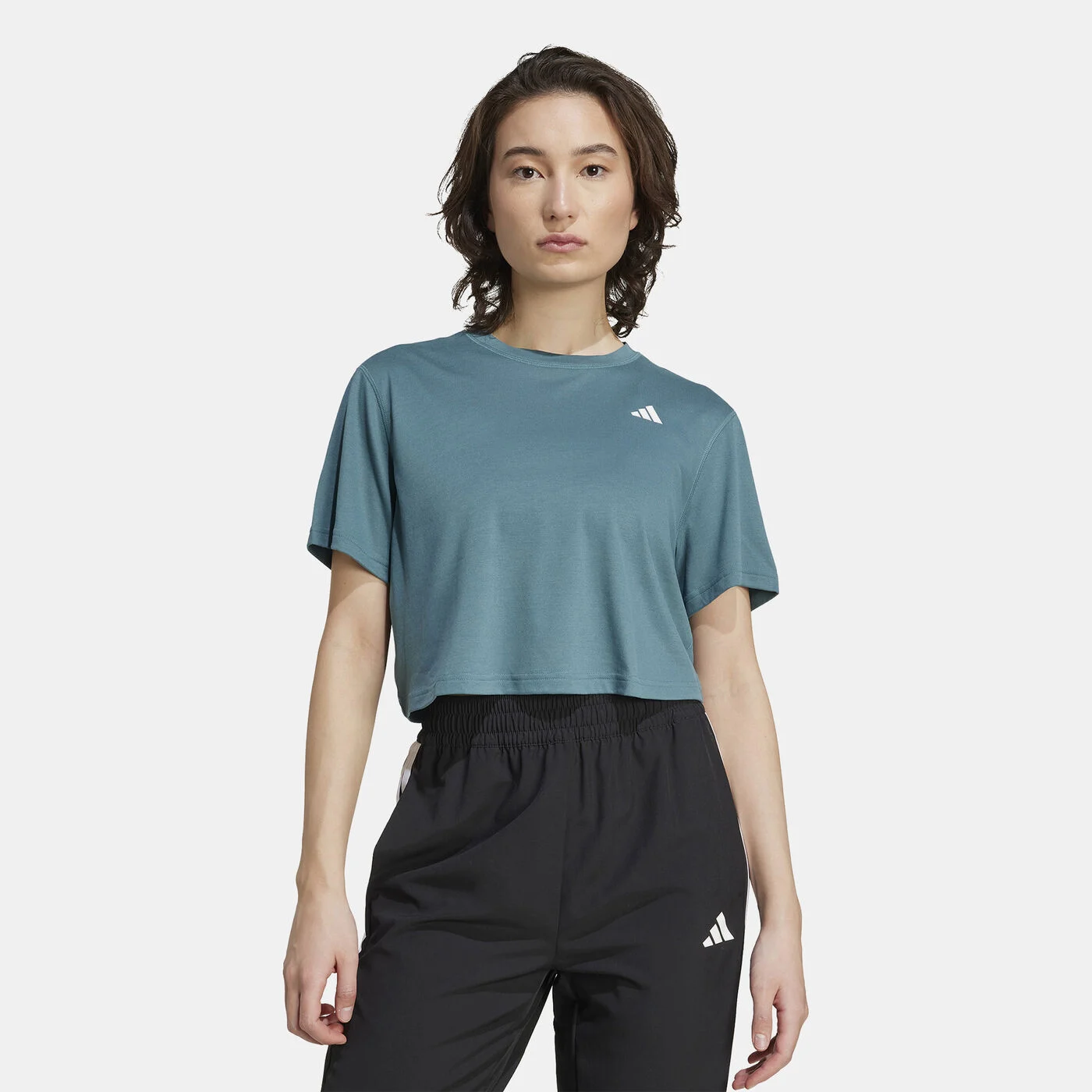 Women's Train Essentials Boxy Training T-Shirt