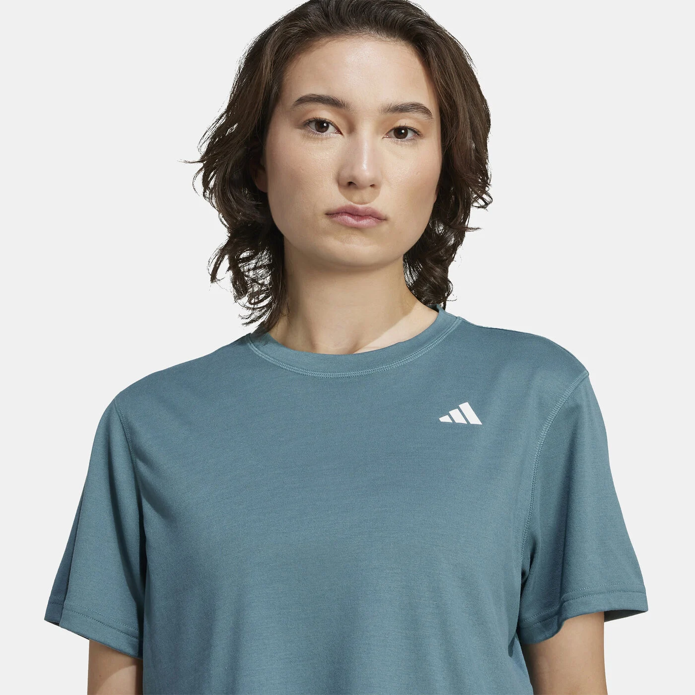 Women's Train Essentials Boxy Training T-Shirt