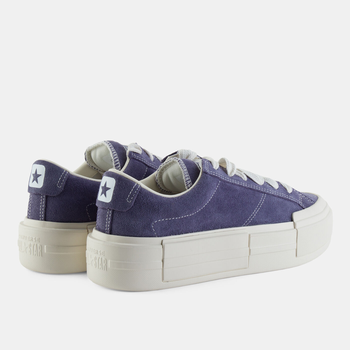 Chuck Taylor All Star Cruise Platform Unisex Shoes