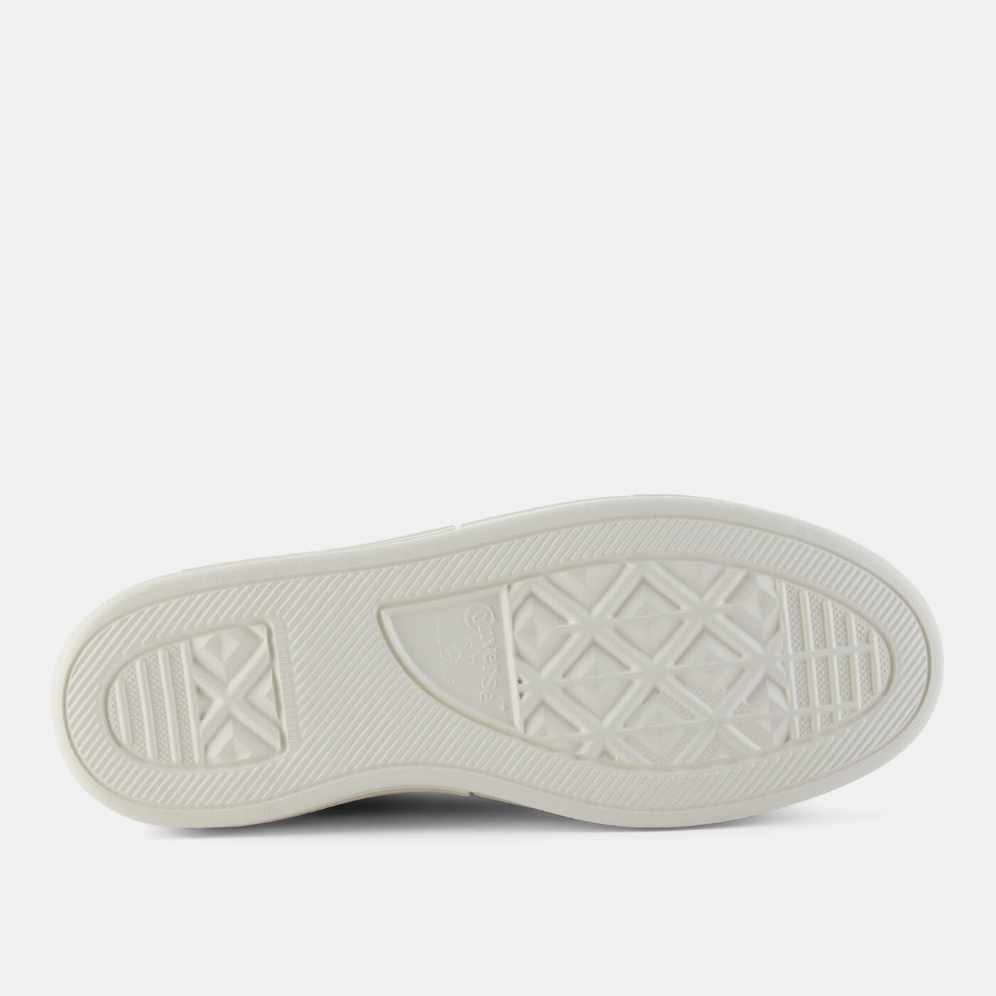 Chuck Taylor All Star Cruise Platform Unisex Shoes