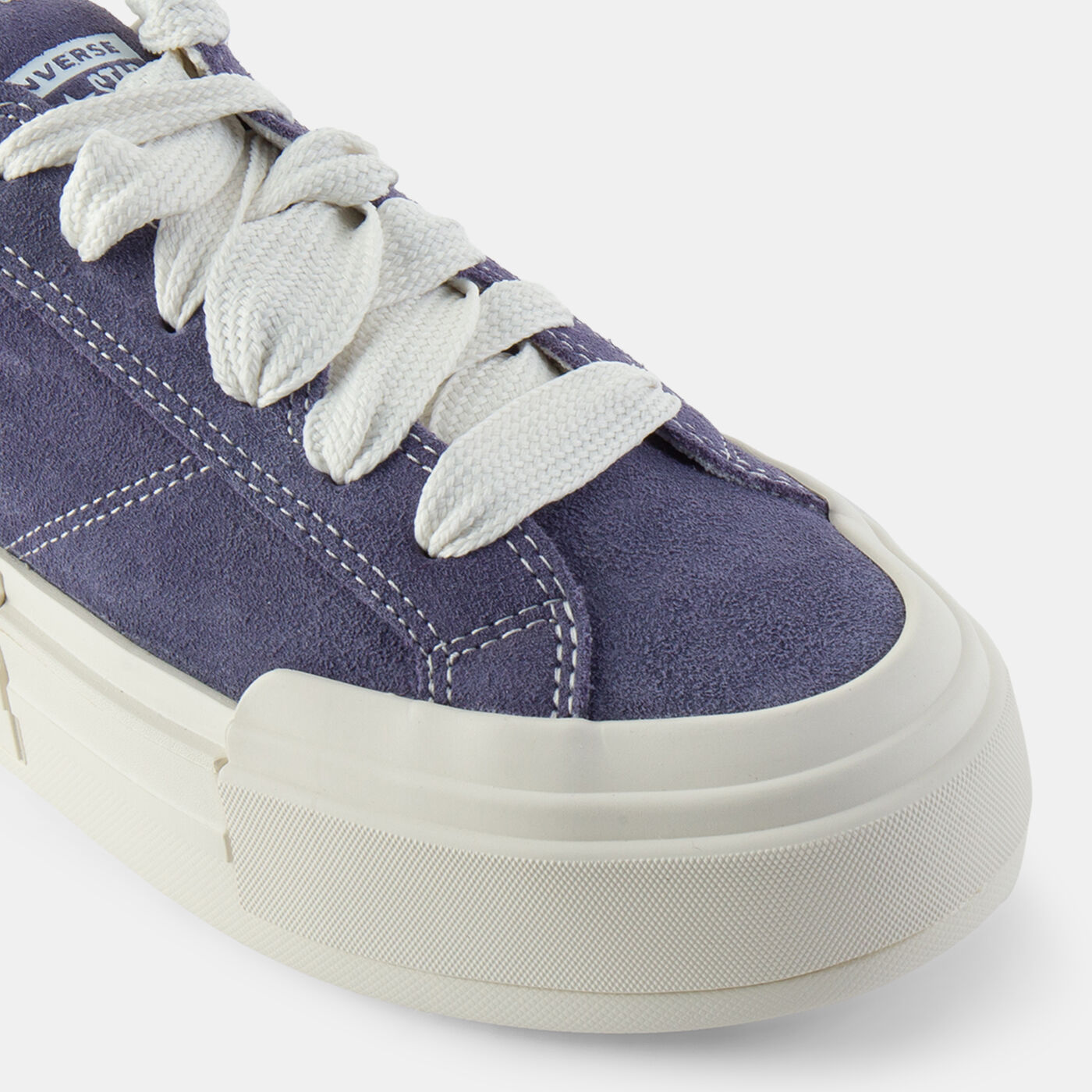 Chuck Taylor All Star Cruise Platform Unisex Shoes