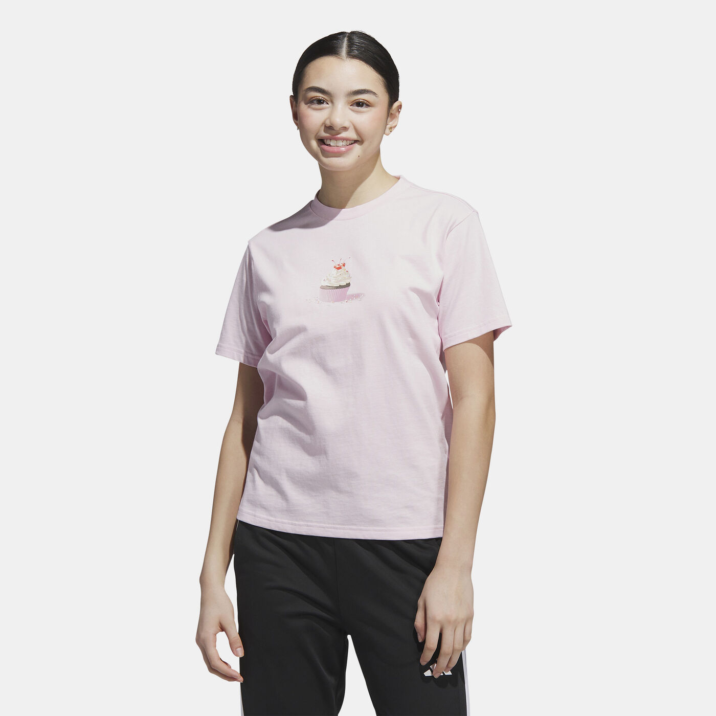 Women's Seasonal Essentials Graphic T-Shirt