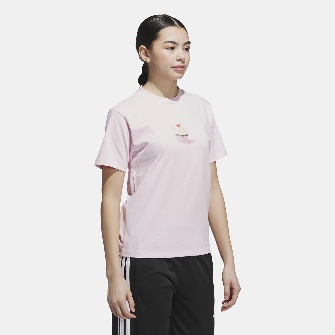 Women's Seasonal Essentials Graphic T-Shirt