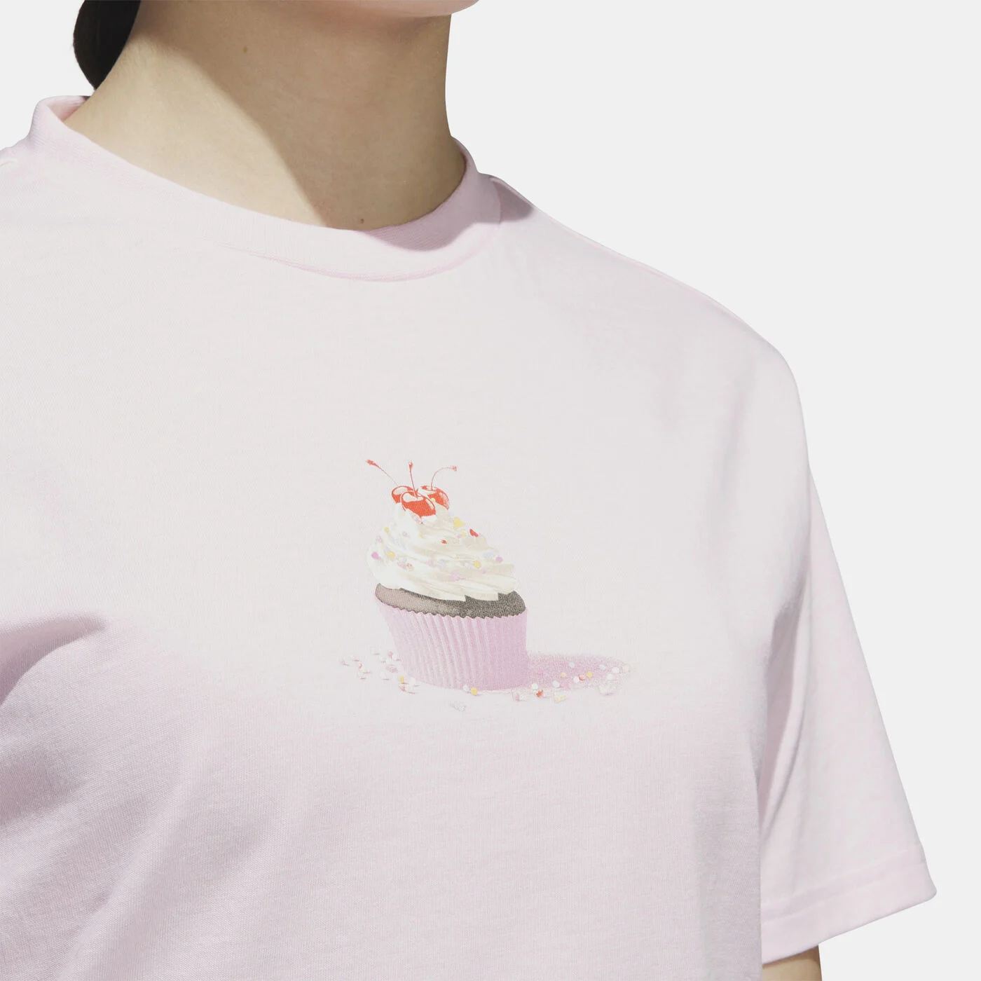 Women's Seasonal Essentials Graphic T-Shirt