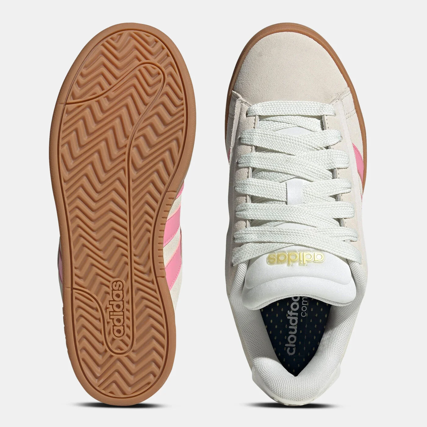 Women's Grand Court Alpha Shoes