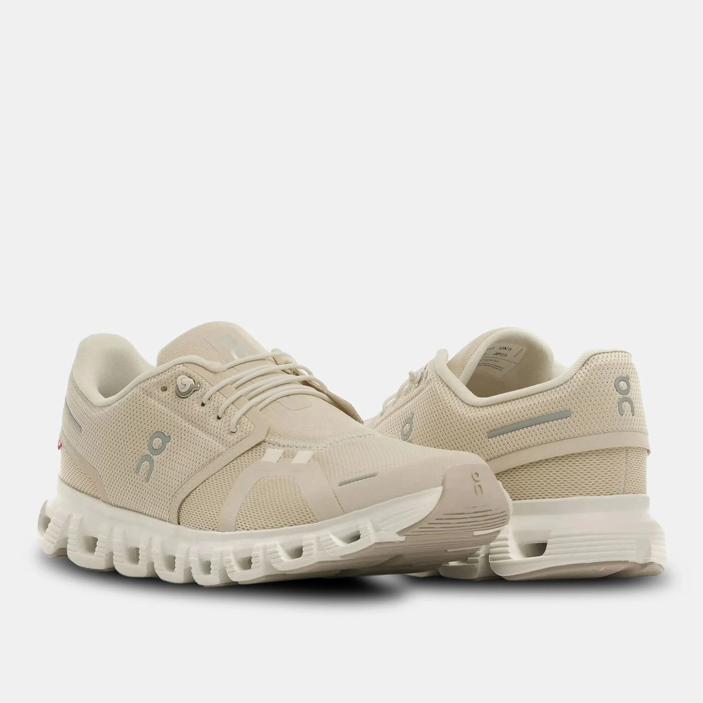 Women's Cloud 6 Running Shoes