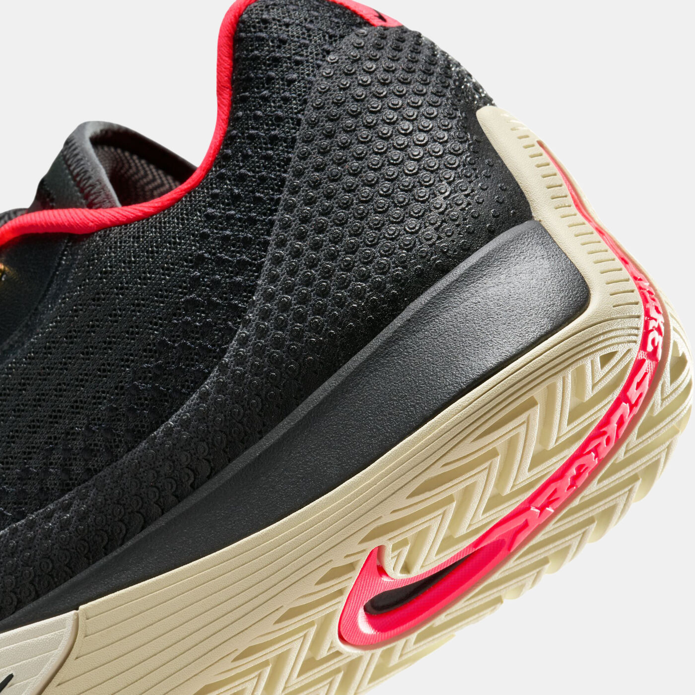 Men's S.T. Flare Basketball Shoes