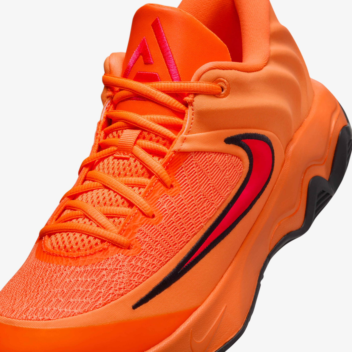 Men's Giannis Immortality 4 Basketball Shoes