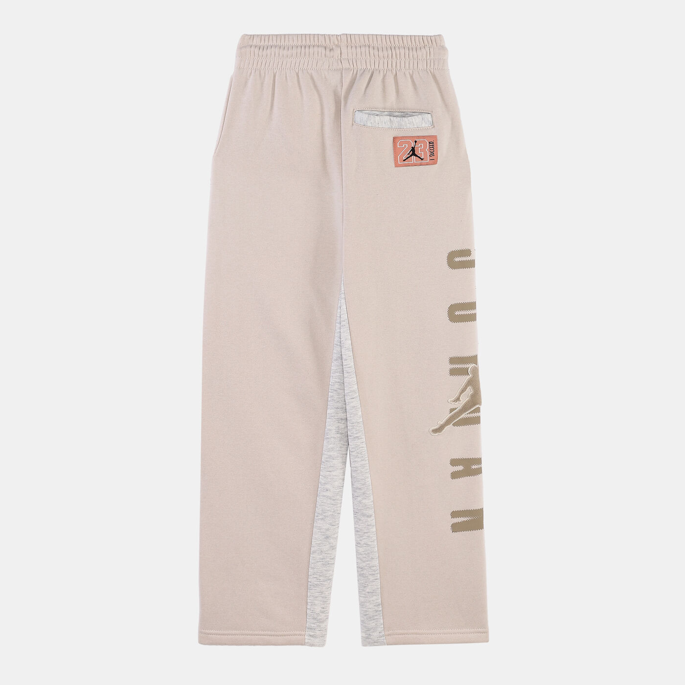 Kids' MJ Future Flight Pants