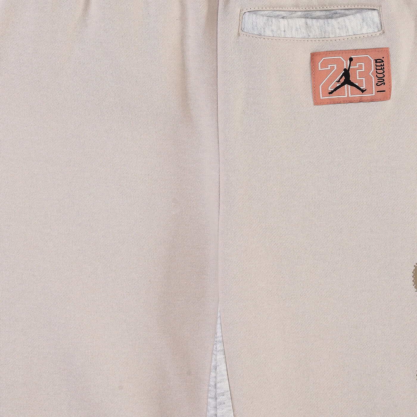 Kids' MJ Future Flight Pants