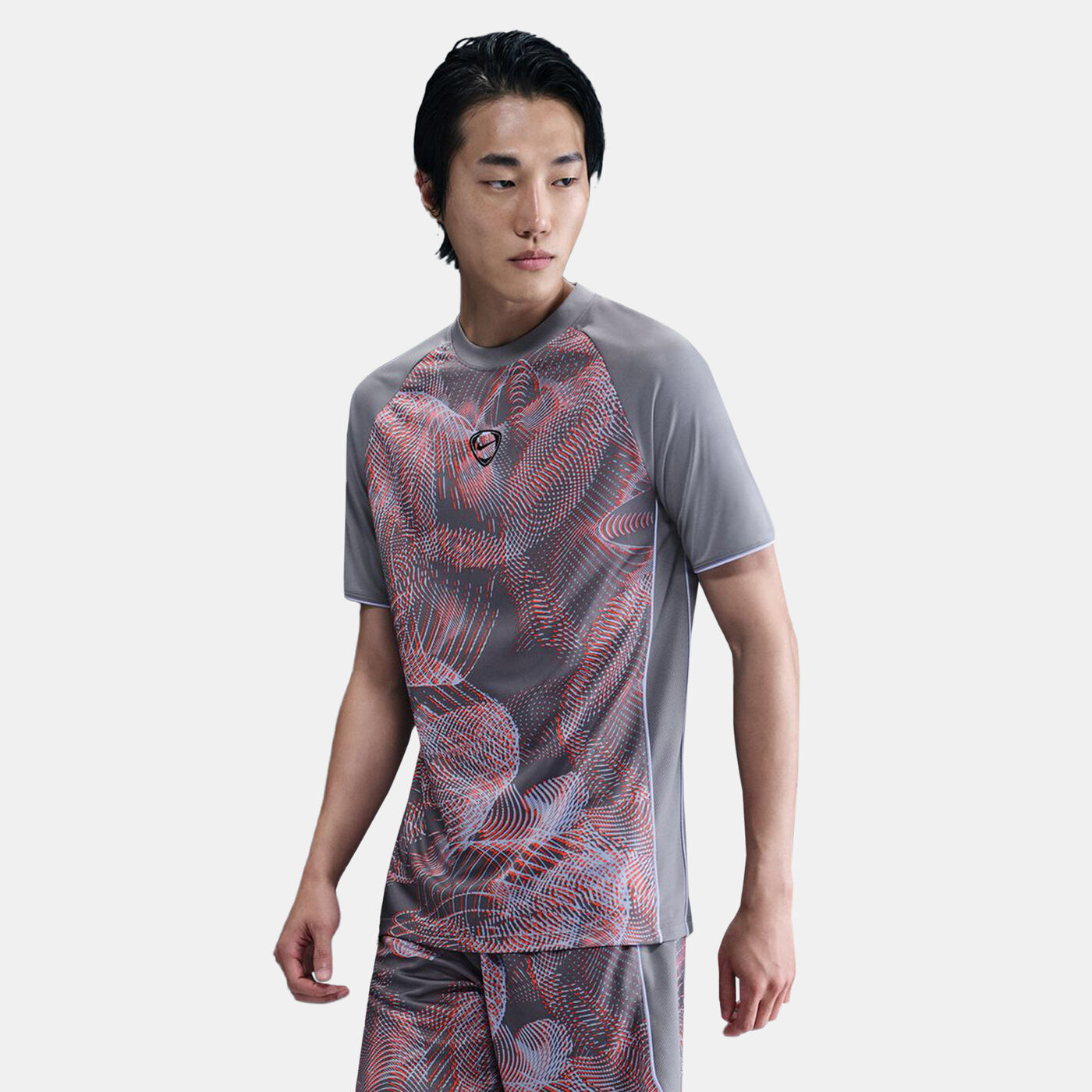 Men's Academy+ Dri-FIT Football Top