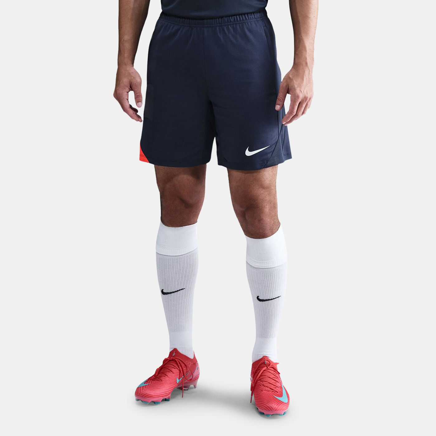 Men's Strike Dri-FIT Football Shorts