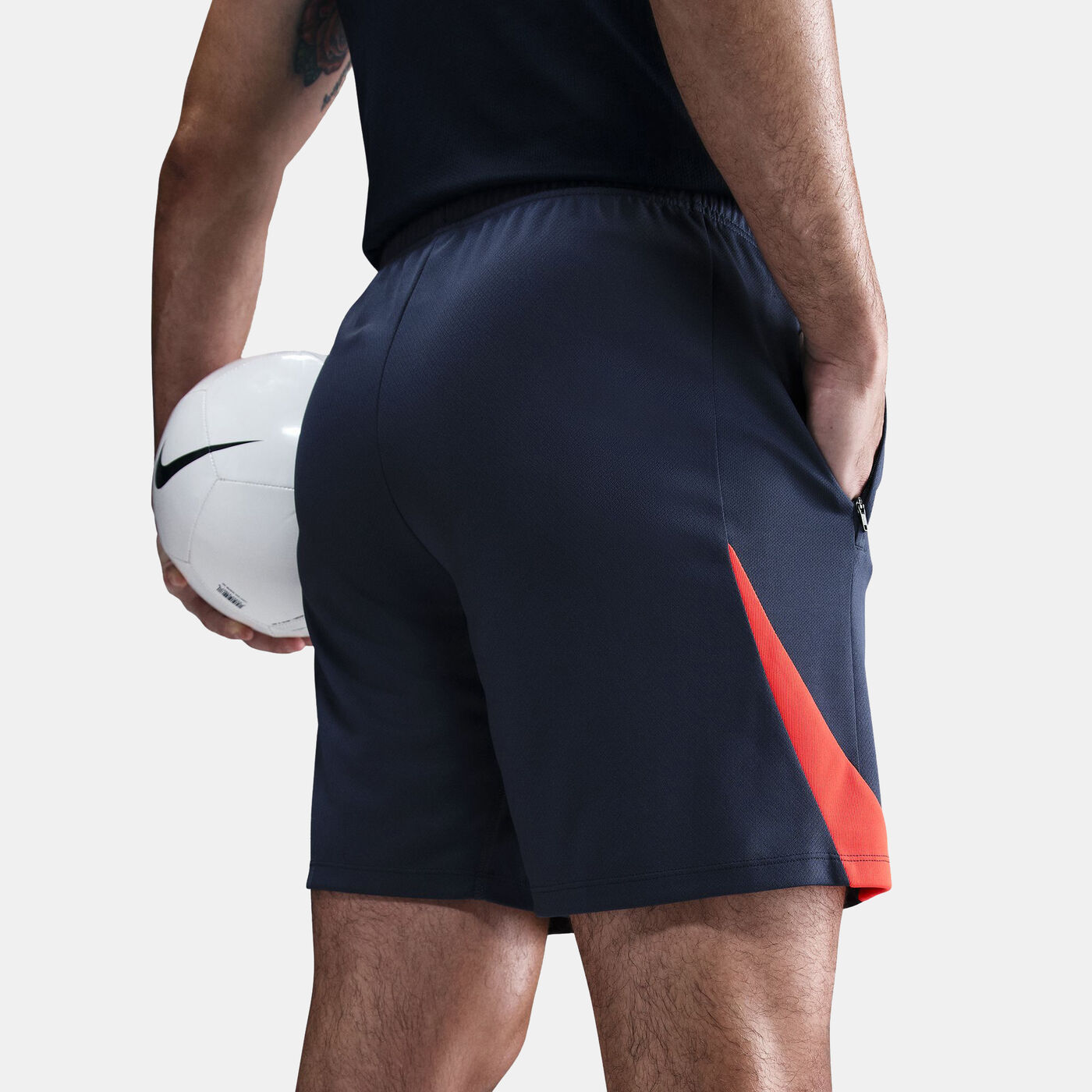 Men's Strike Dri-FIT Football Shorts