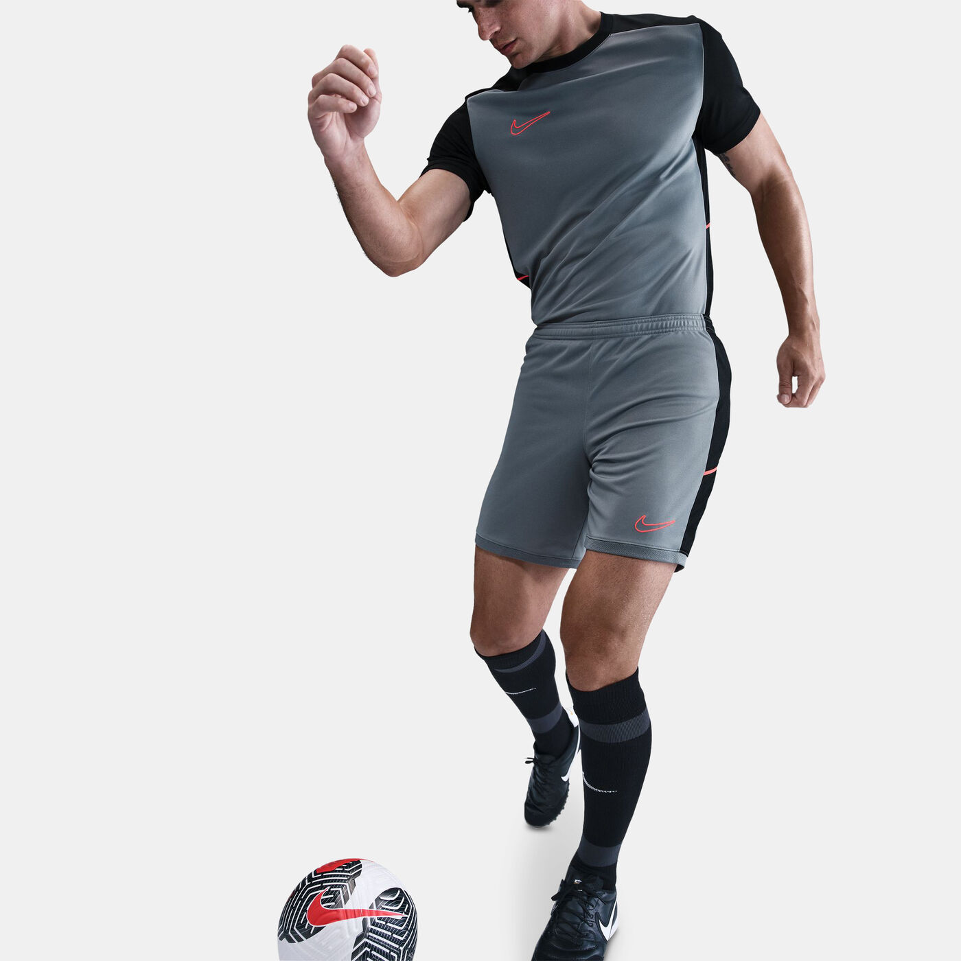 Men's Academy Dri-FIT Football Shorts