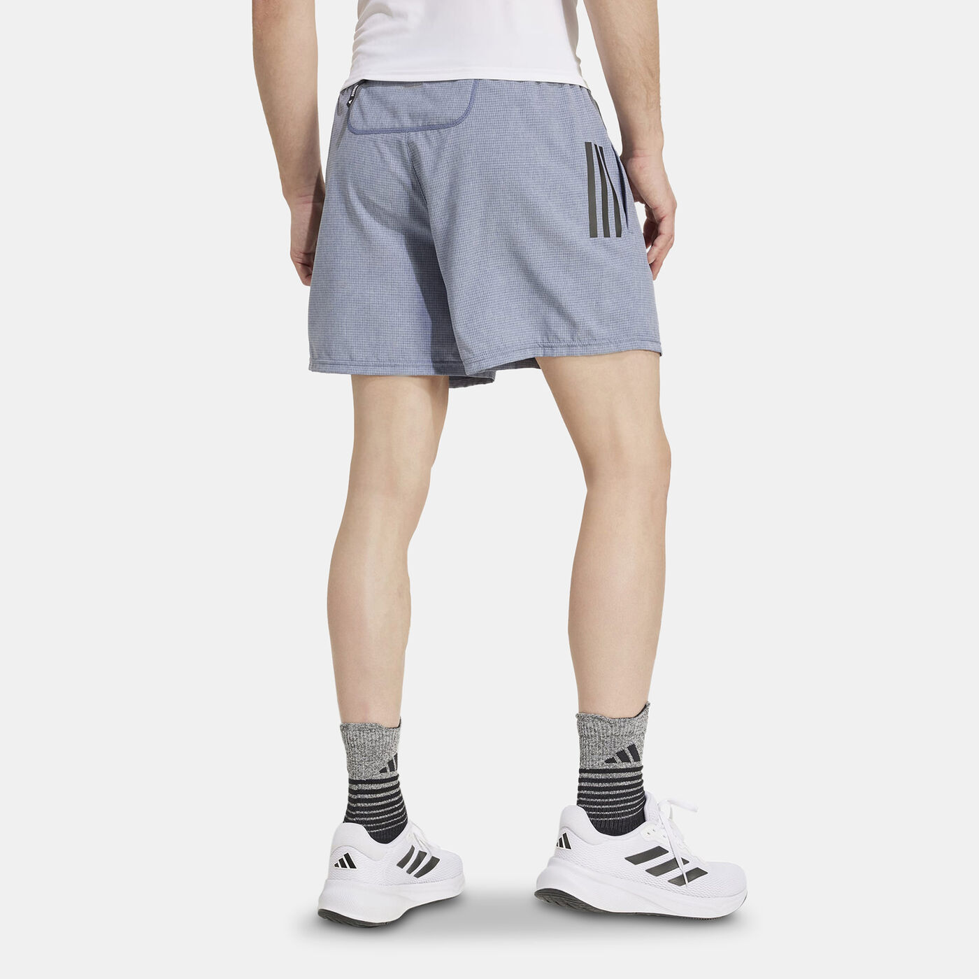 Men's Own The Run Shorts