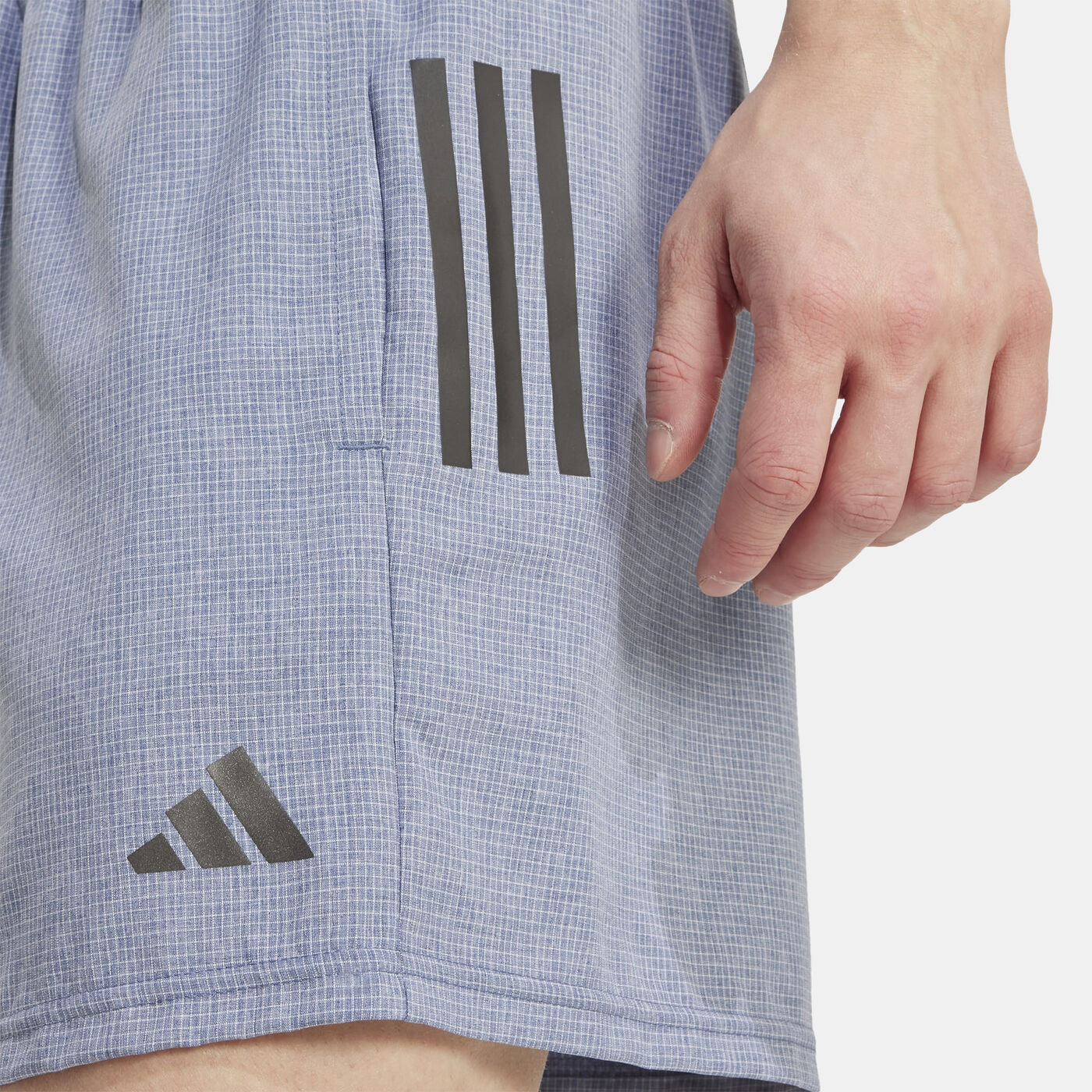 Men's Own The Run Shorts