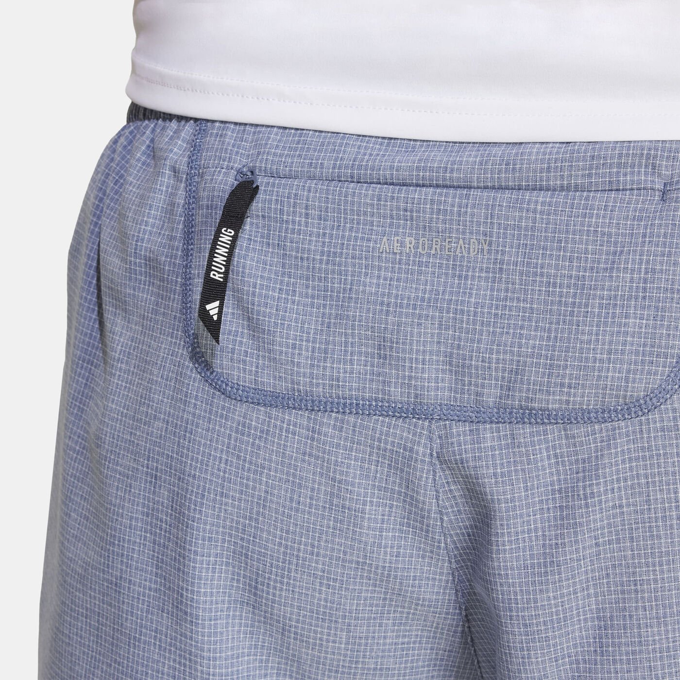 Men's Own The Run Shorts