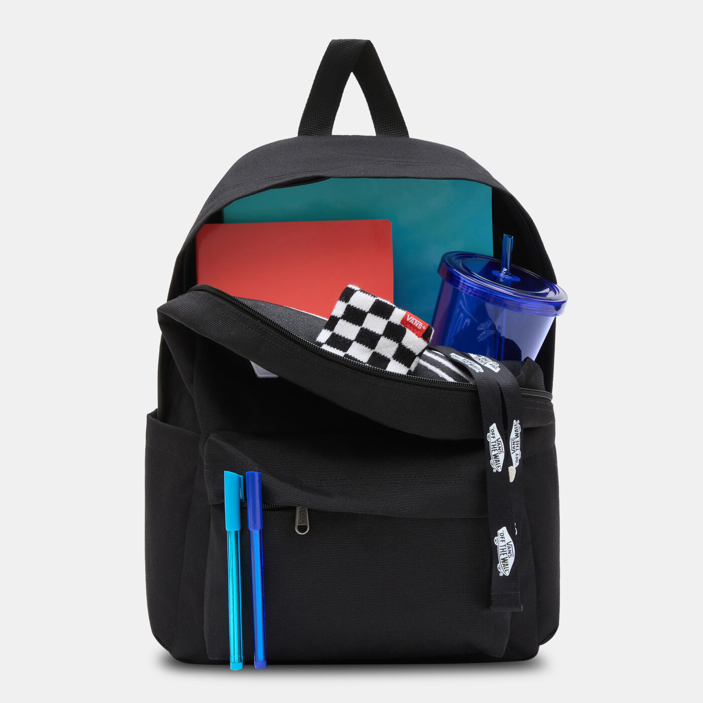 Old Skool Grom Backpack