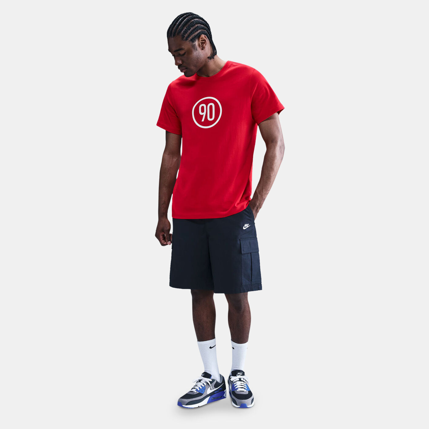 Men's Total 90 T-Shirt