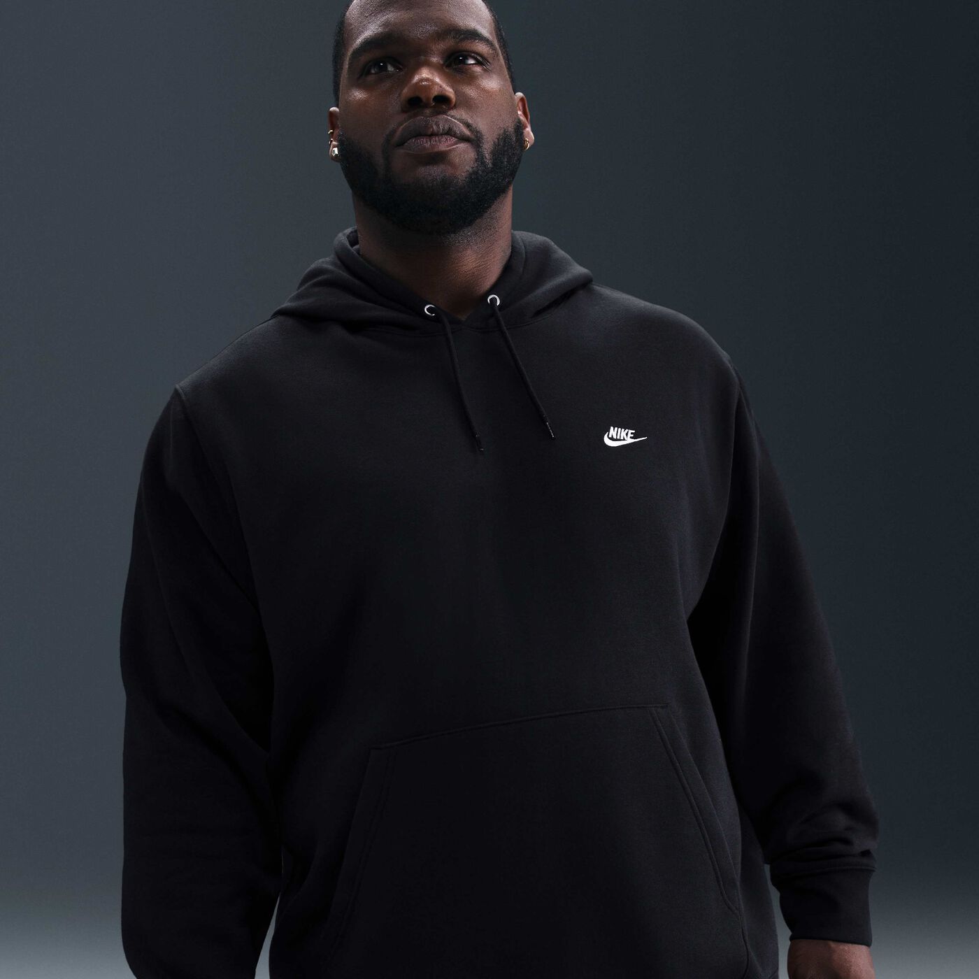Men's Club Fleece Hoodie