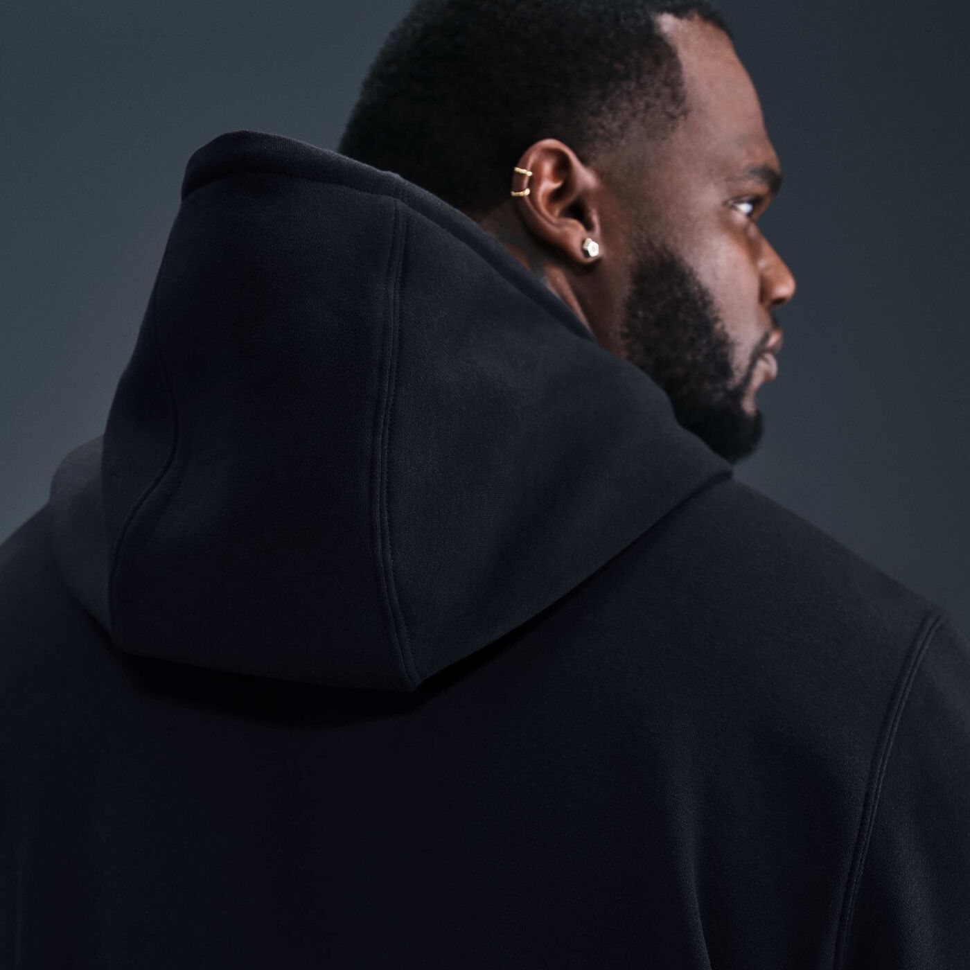 Men's Club Fleece Hoodie