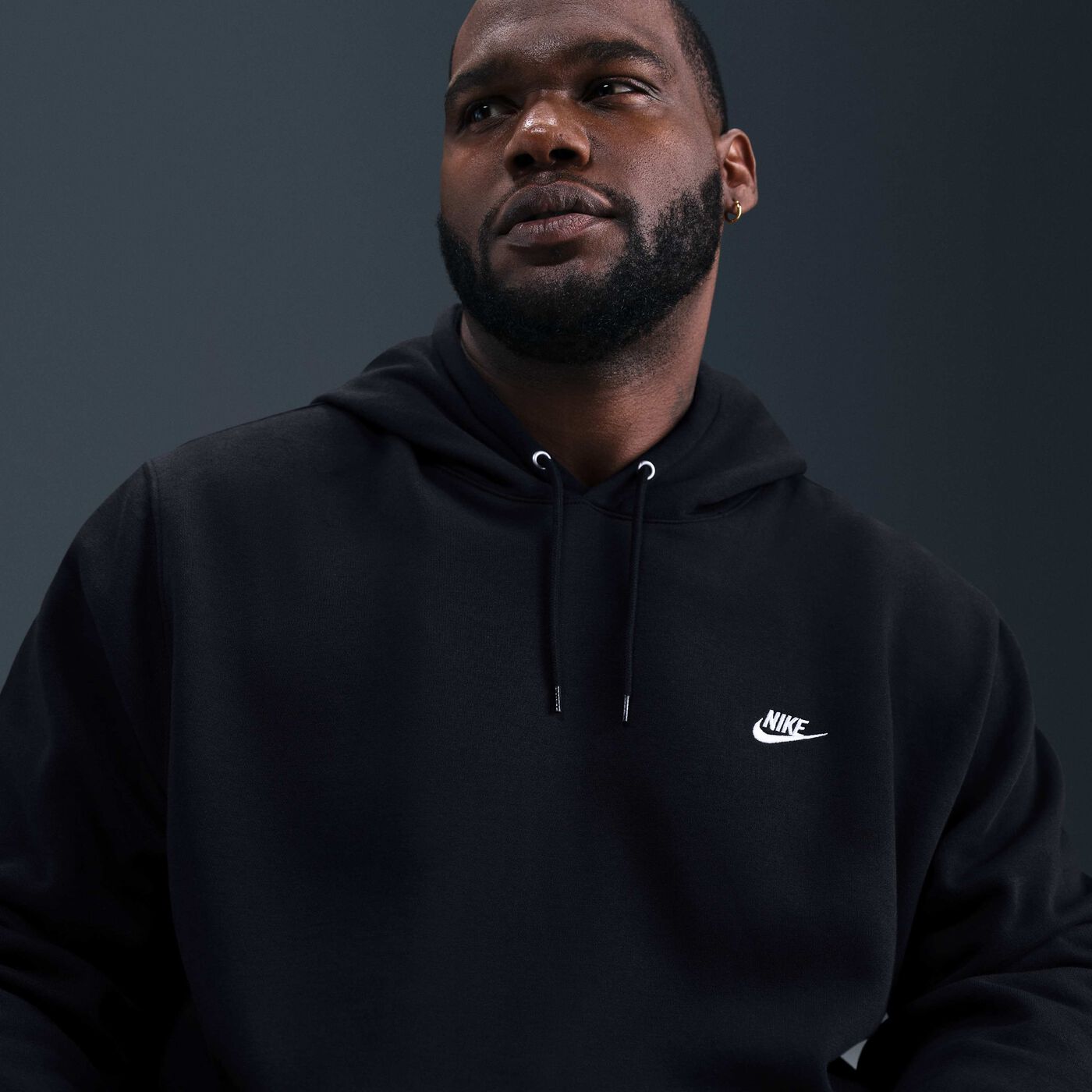 Men's Club Fleece Hoodie