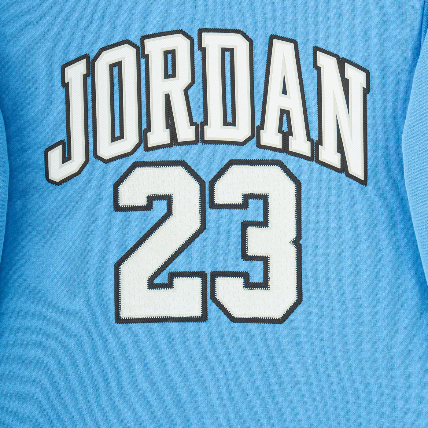 Kids' Fleece Hoodie