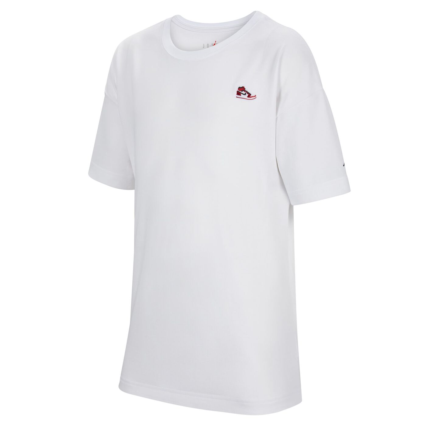 Kids' Air Jordan 1 Patch T-Shirt
