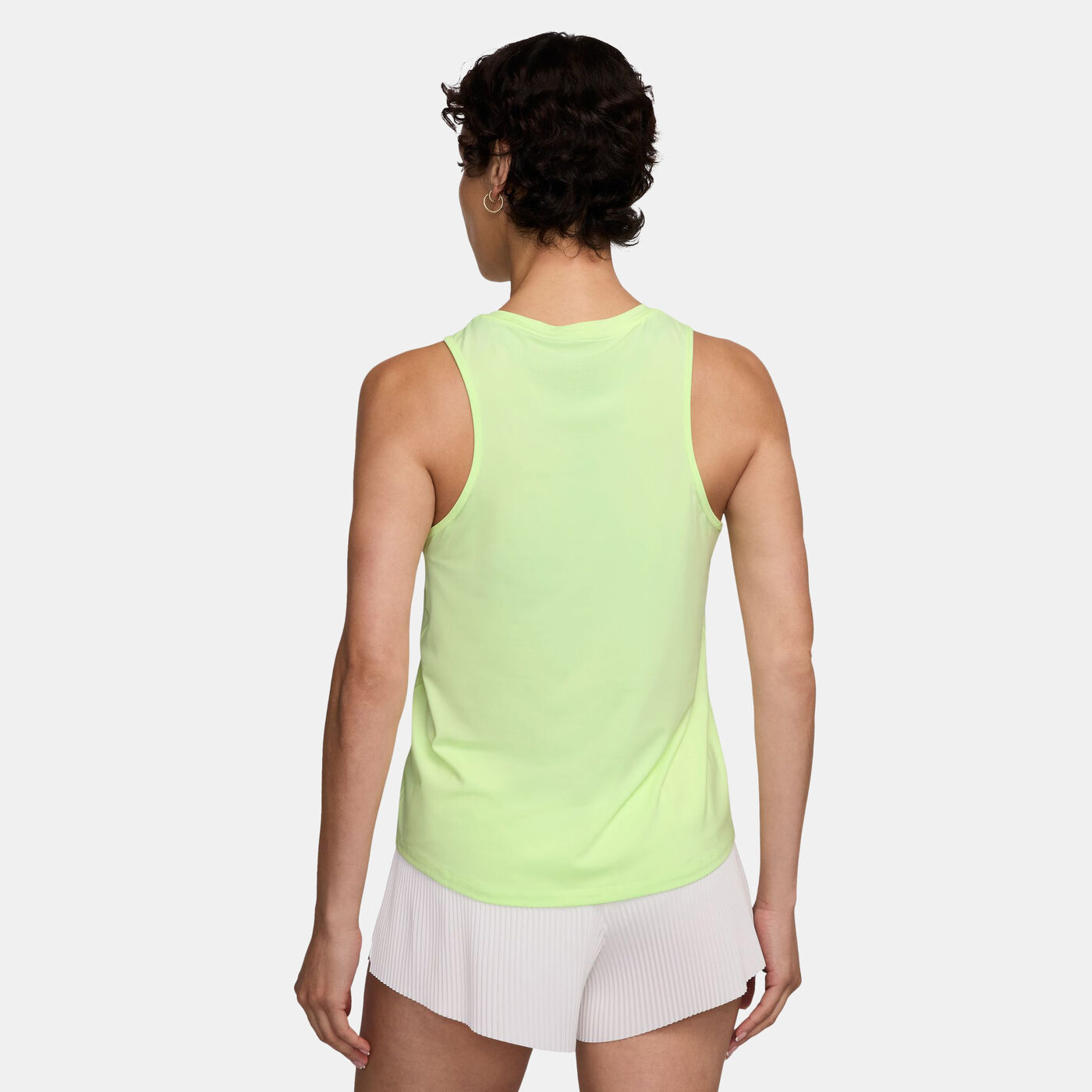 Women's One Swoosh Dri-FIT Running Tank Top