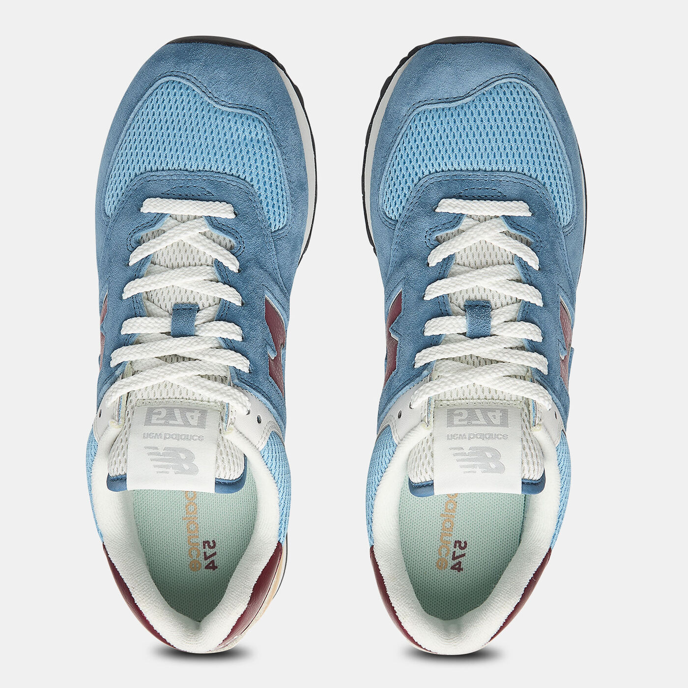 Women's 574 Shoes