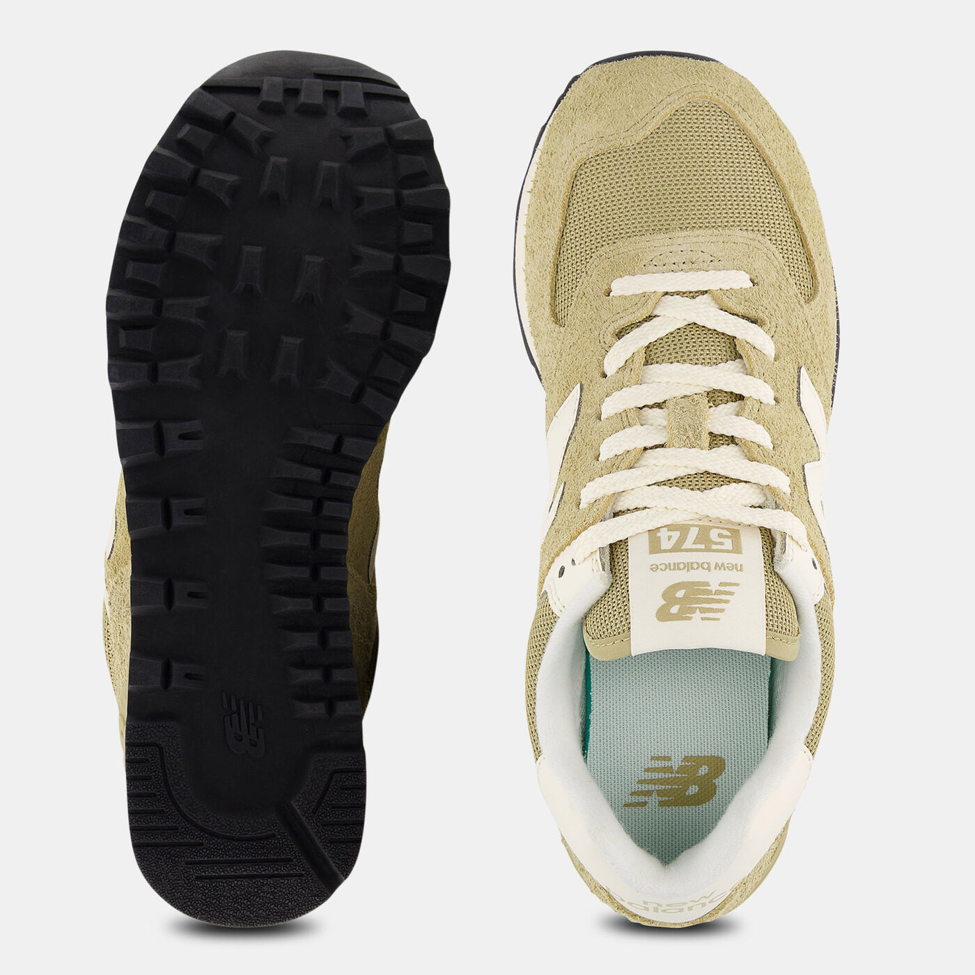 Women's 574 Shoes