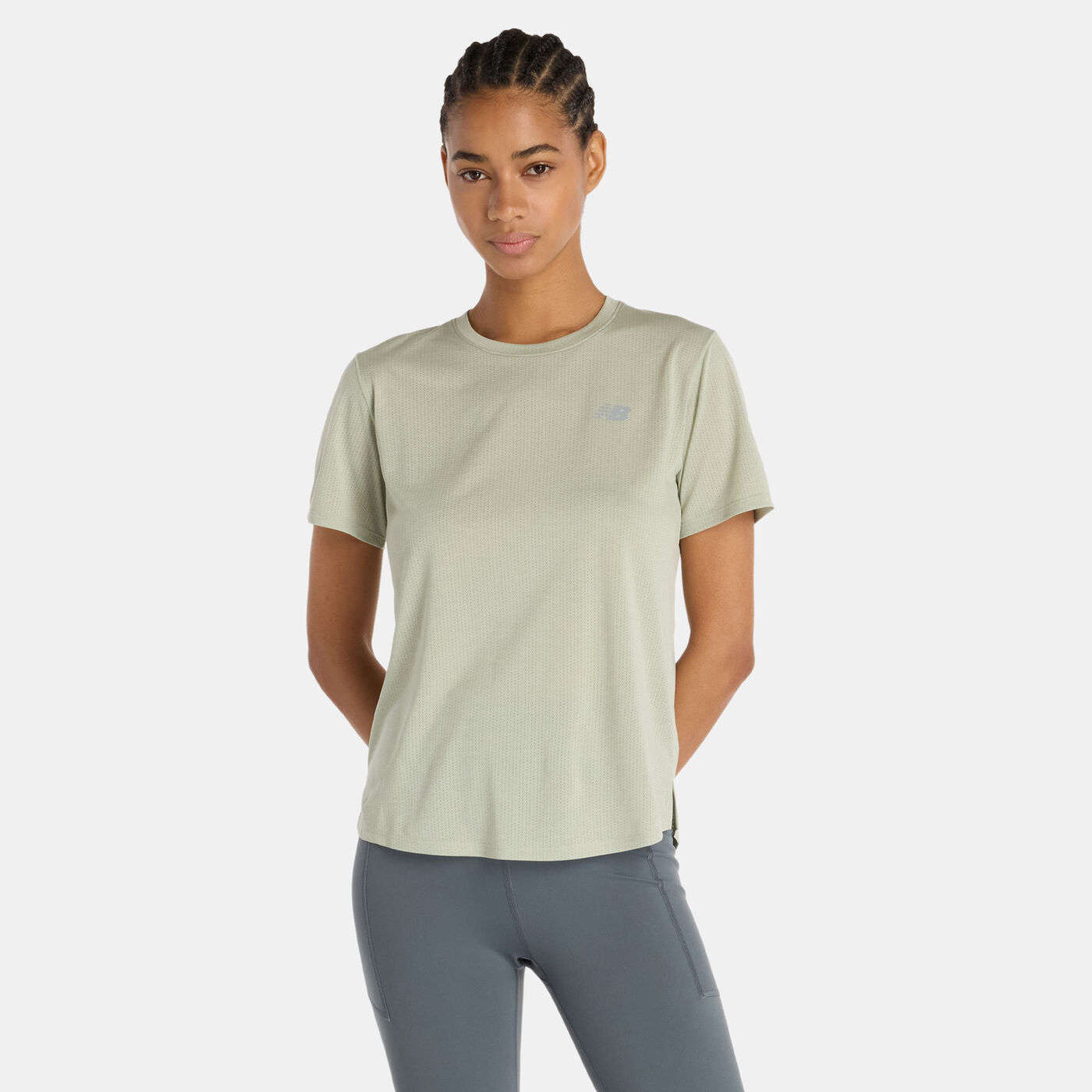 Women's Athletics Training T-Shirt