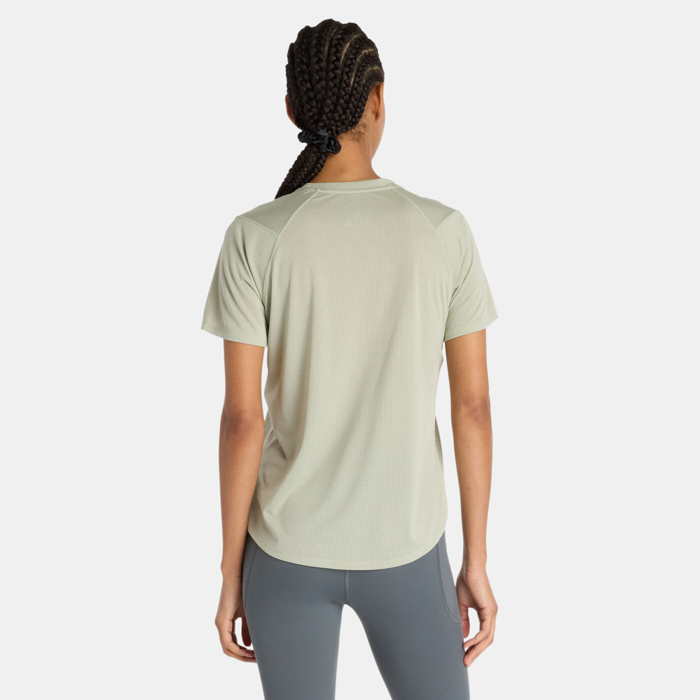 Women's Athletics Training T-Shirt