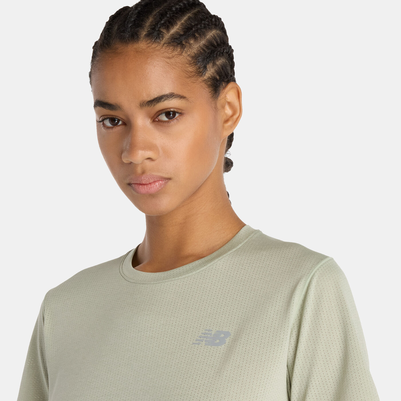 Women's Athletics Training T-Shirt