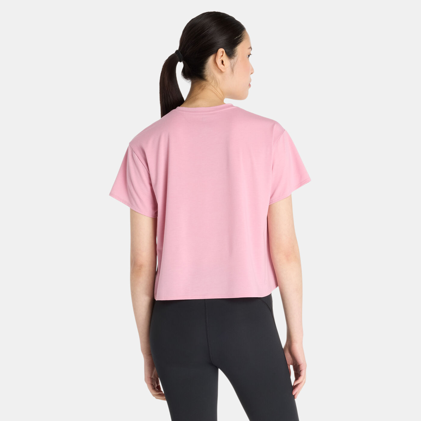 Women's Drapey Training T-Shirt