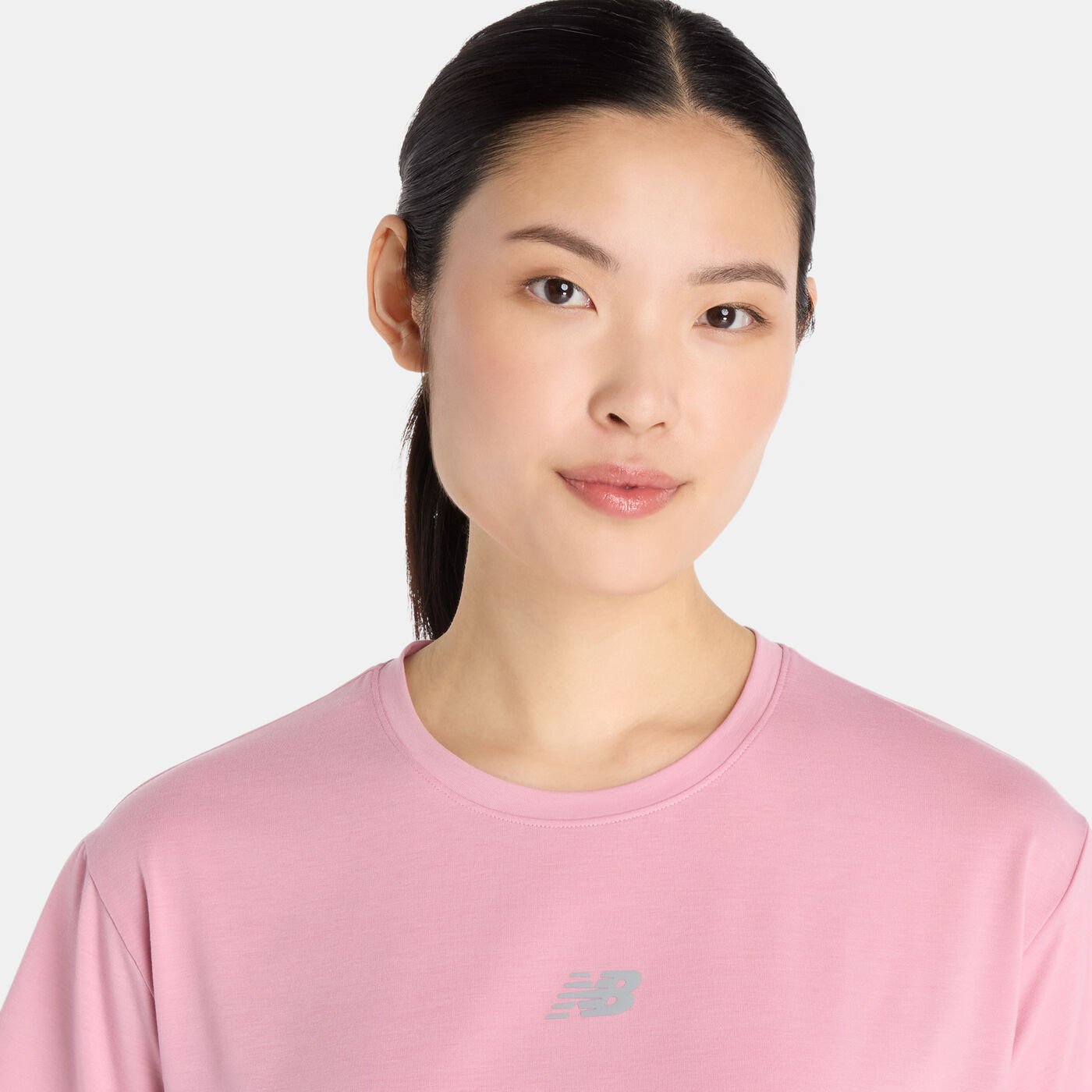 Women's Drapey Training T-Shirt