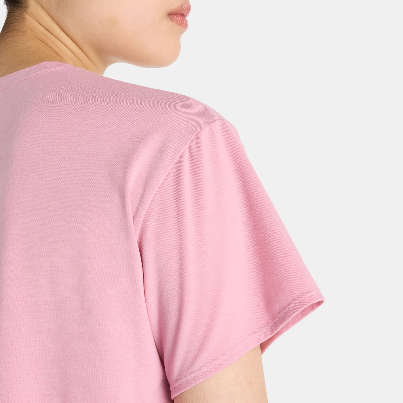 Women's Drapey Training T-Shirt