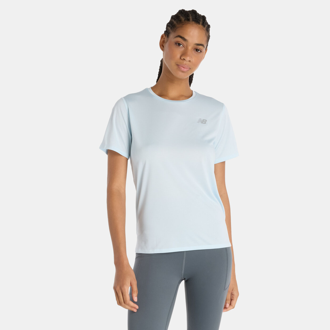 Women's Sport Essentials Training T-Shirt 