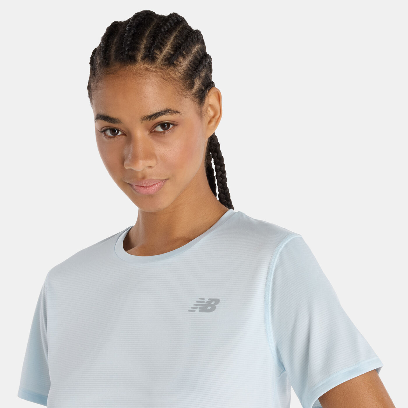 Women's Sport Essentials Training T-Shirt 