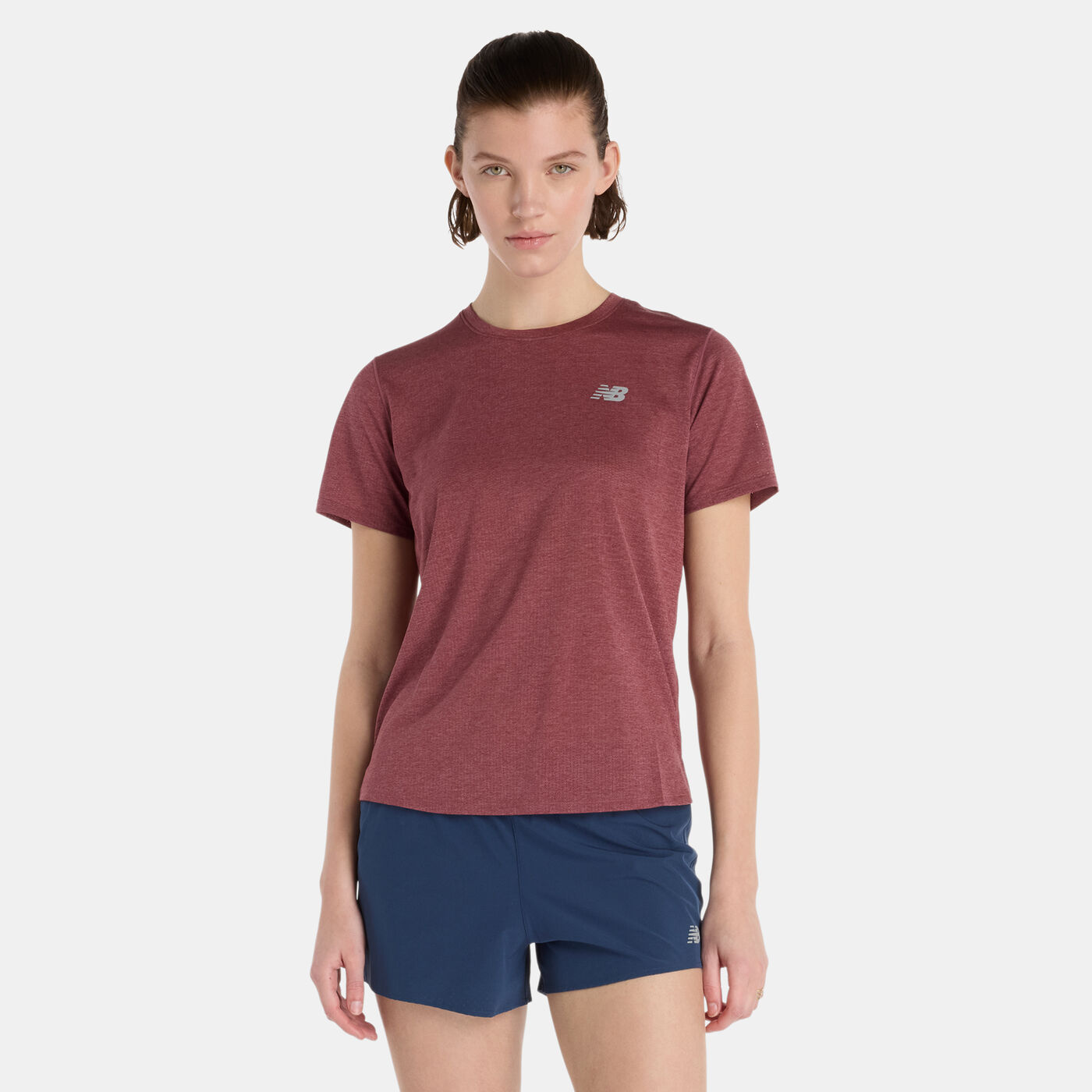 Women's Athletics Training T-Shirt