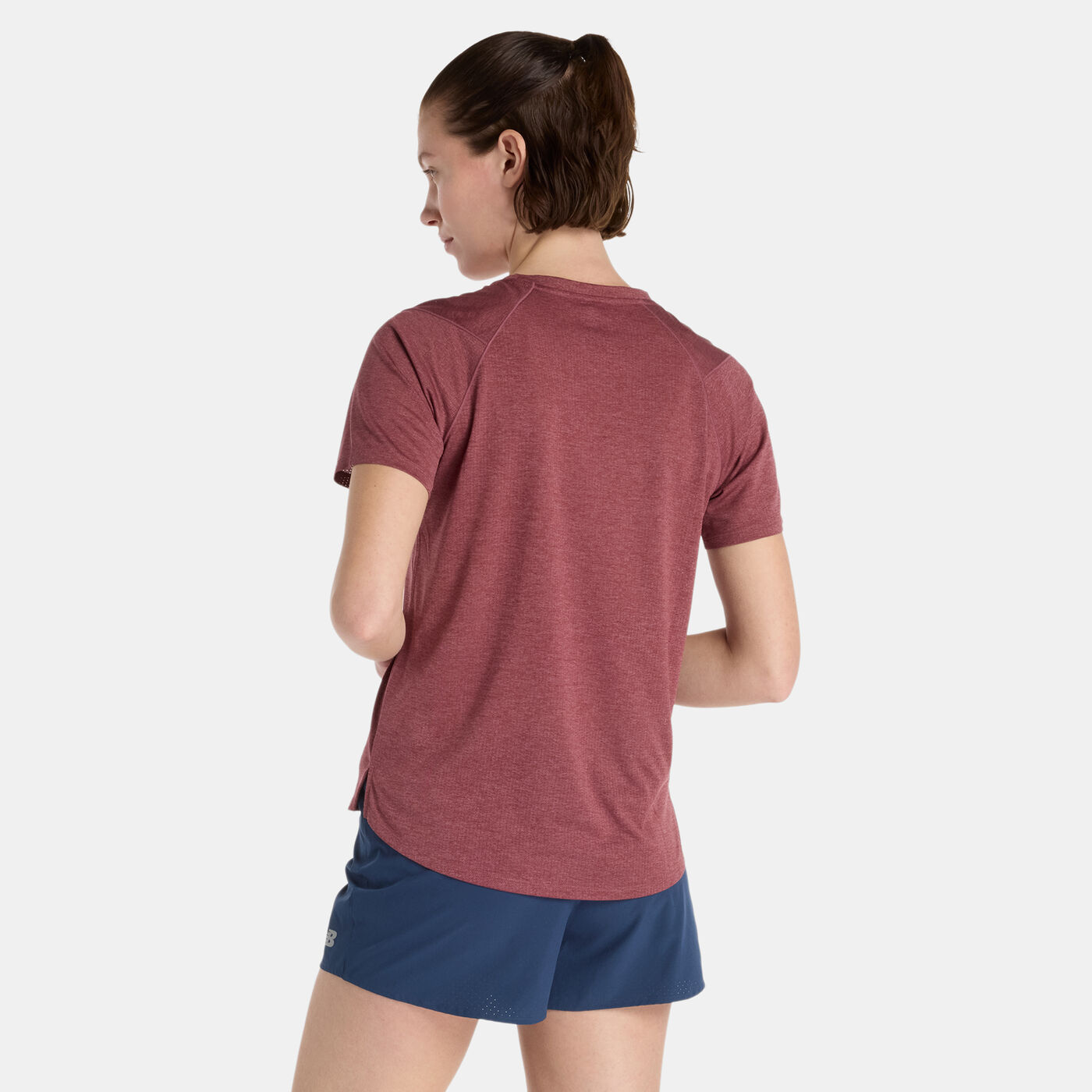 Women's Athletics Training T-Shirt