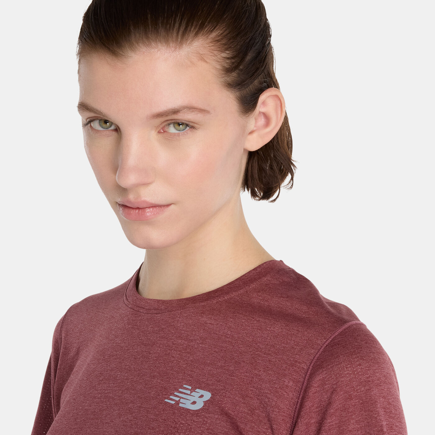 Women's Athletics Training T-Shirt