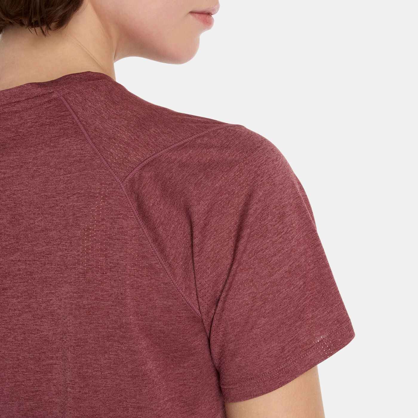 Women's Athletics Training T-Shirt