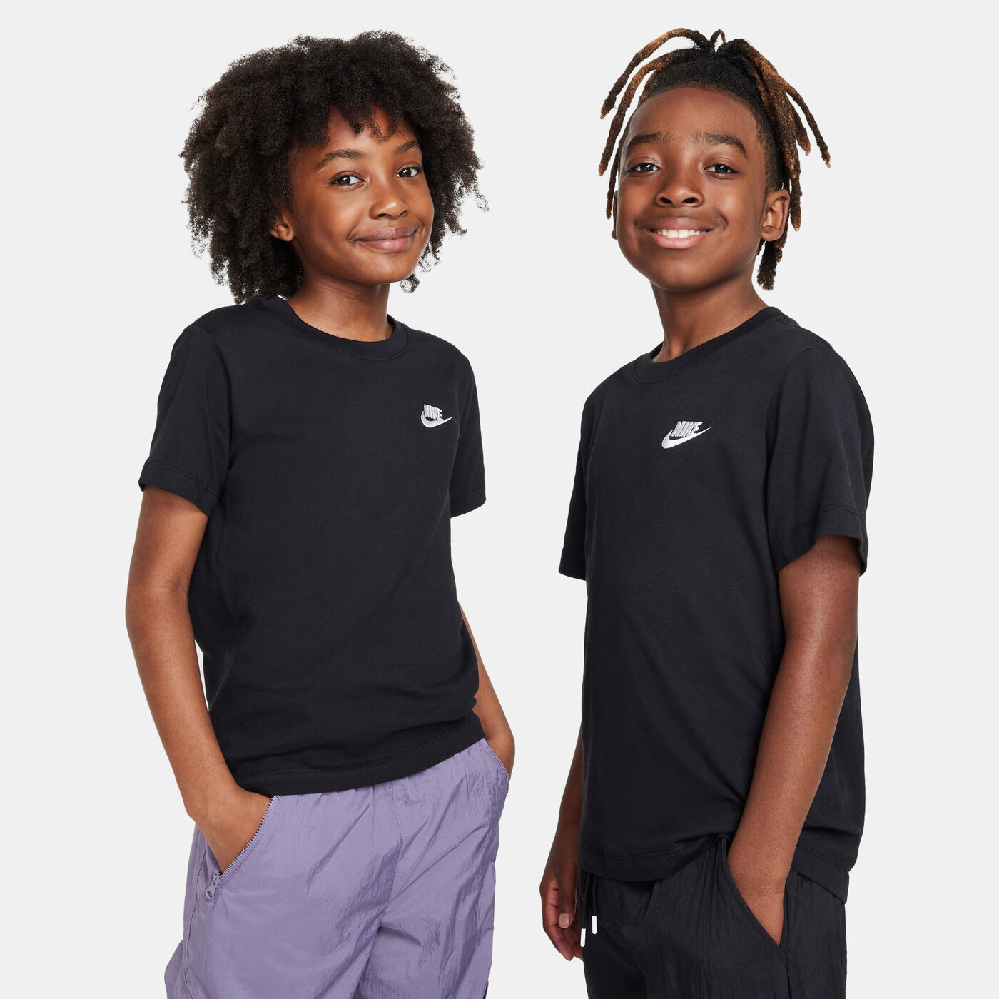 Kids' Sportswear T-Shirt