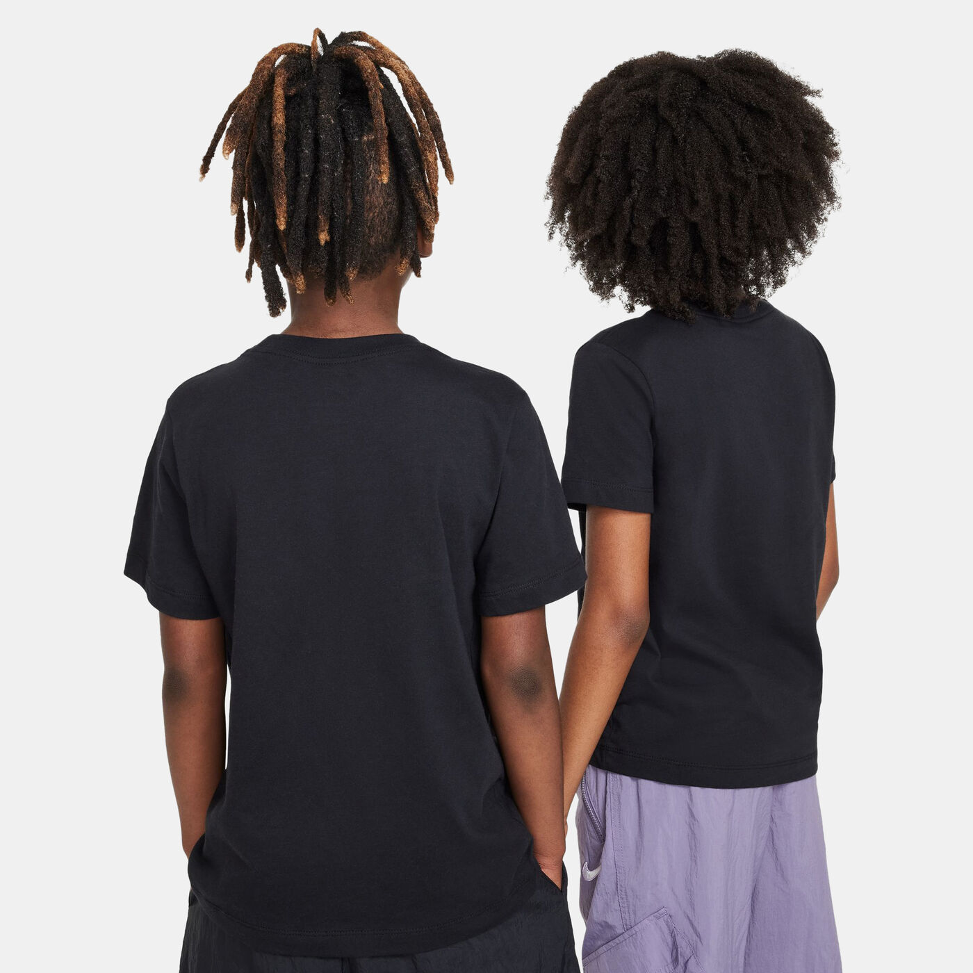Kids' Sportswear T-Shirt