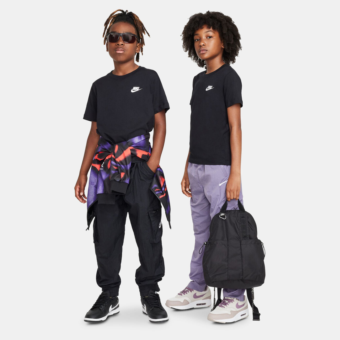Kids' Sportswear T-Shirt
