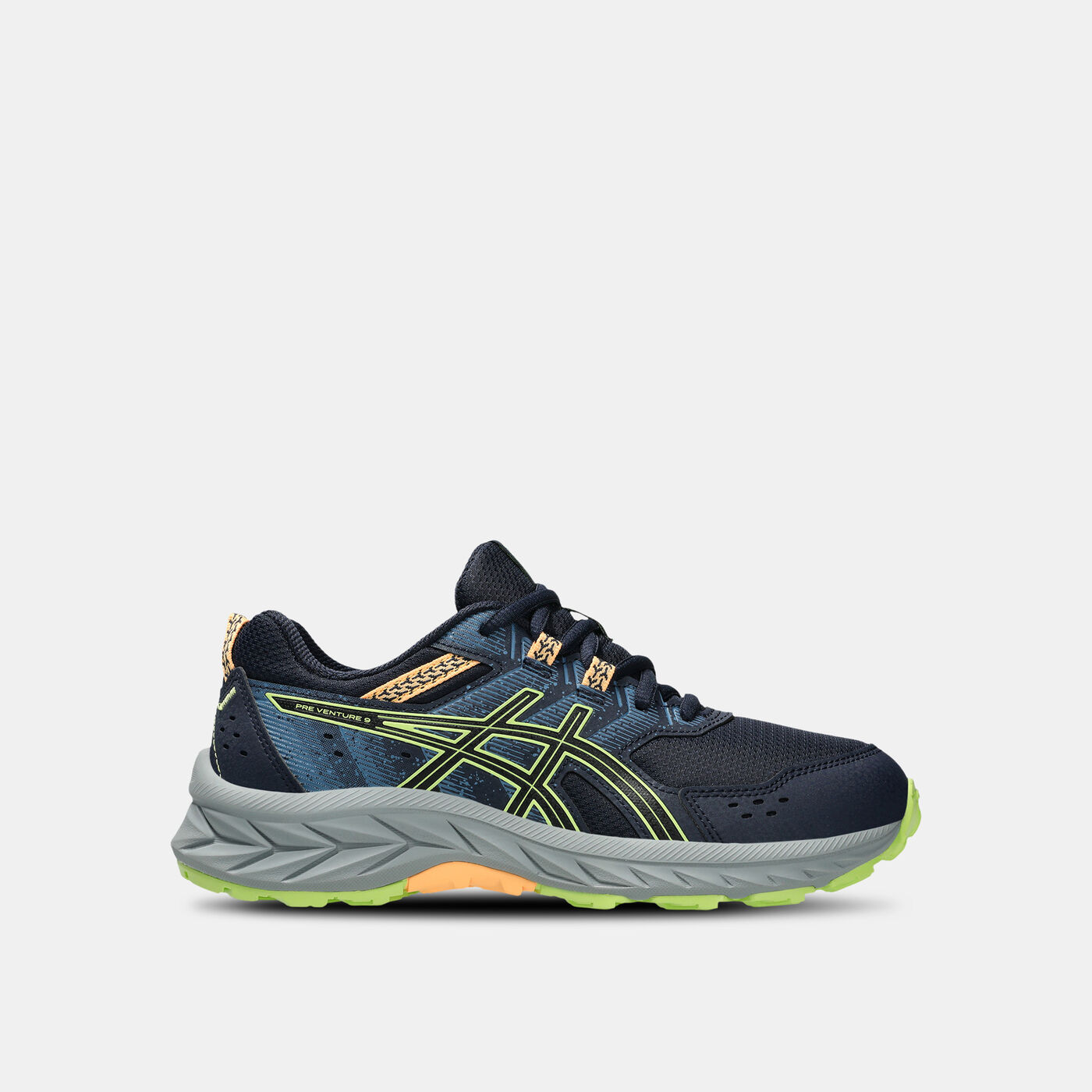 Kids' PRE VENTURE 9 Running Shoes